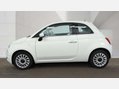 Fiat 500 1.2 Lounge Hatchback 3dr Petrol Manual Euro 6 (s/s) (69 bhp) 10