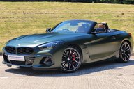 BMW Z4 Z4 M40I Handschalter Edition 2