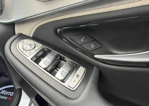 Mercedes-Benz GLC 4.0 GLC63 V8 BiTurbo AMG S (Premium Plus) Coupe 5dr Petrol SpdS MCT 4MATIC+ 24