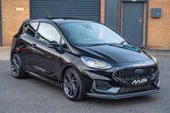 Ford Fiesta 1.5 Fiesta ST-2 T 3dr 7