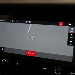 Porsche Macan 2.9 Macan S Semi-Auto 4WD 5dr 1