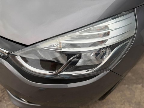 Renault Clio 0.9 TCe Dynamique Nav Euro 6 (s/s) 5dr 25