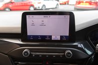 Ford Focus ST-LINE X EDITION MHEV 27