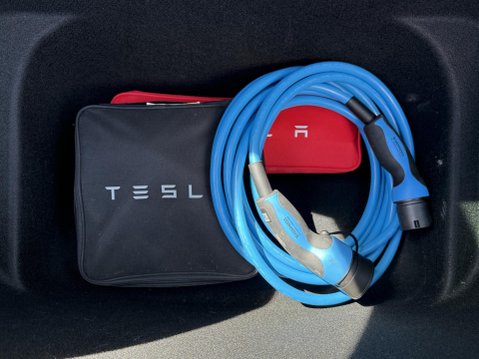 Tesla Model Y SUV 5dr Electric Auto RWD (346 ps) 22