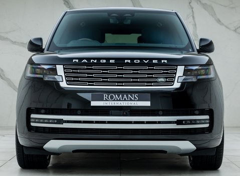 Land Rover Range Rover P460e Autobiography LWB 4