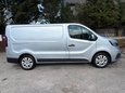 Renault Trafic SL28 SPORT DCI 6