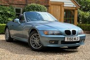 BMW Z3 1.9i 2dr 1