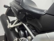 Triumph Speed Triple 855 1998 17K RUNNING PROJECT BIKE SPARES OR REPAIR CLASSIC NAKED 19