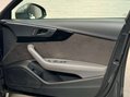 Audi A4 2.0 A4 S Line TDI Quattro Semi-Auto 4WD 5dr 73