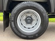 Iveco Daily 70C18V Welfare Unit - Tail Lift / Toilet / 7 Seats / Air Con 36