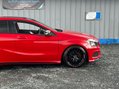 Mercedes-Benz A Class 1.6 A200 AMG Sport Euro 6 (s/s) 5dr 24