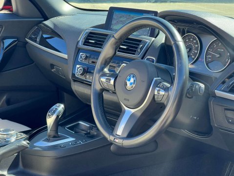 BMW 2 Series 3.0 M235i Automatic 2dr - NATIONAL DELIVERY* 18