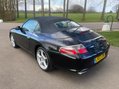 Porsche 911 3.6 996 Targa Tiptronic S 2dr 31