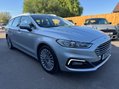 Ford Mondeo TITANIUM EDITION 2