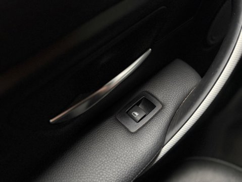 BMW 3 Series 3.0 330d M Sport Auto xDrive Euro 5 (s/s) 4dr 56