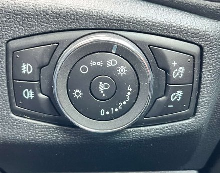 Ford Ecosport 1.0 EcoSport Titanium 5dr 58