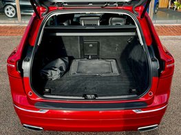 Volvo XC60 2.0 XC60 Inscription T6 Recharge AWD Auto 4WD 5dr 69