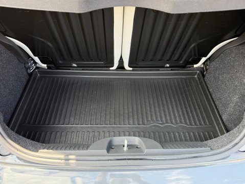 Fiat 500 DOLCEVITA MHEV 41