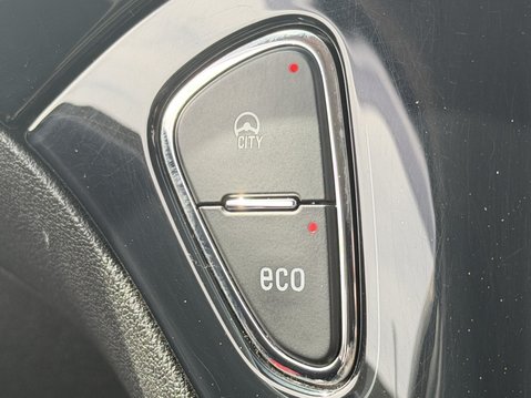 Vauxhall Corsa 1.0T ecoFLEX Limited Edition 3dr 22