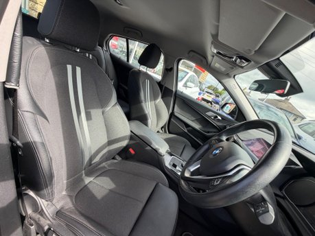 BMW 1 Series 116D SPORT 11