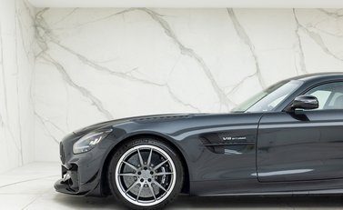 Mercedes-Benz AMG GT R GT R Pro 30