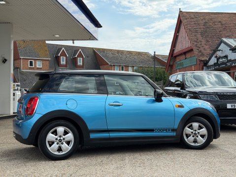 Mini Hatch COOPER 2