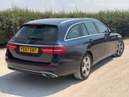 Mercedes-Benz E Class 2.0 E 220 D SE Auto 5dr 16