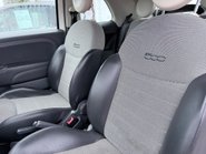 Fiat 500 1.2 LOUNGE CONVERTIBLE 10