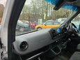Mercedes-Benz Sprinter 314 CDI LWB H/TOP FRIDGE VAN CHOICE OF 3 5