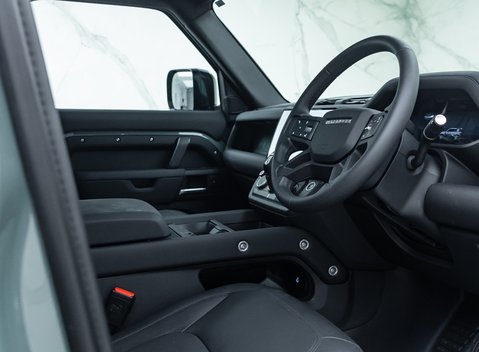 Land Rover Defender 110 TROPHY EDITION KESWICK 29