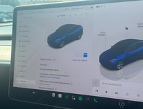 Tesla Model Y (Sold) SUV 5dr Electric Auto RWD (346 ps) 25
