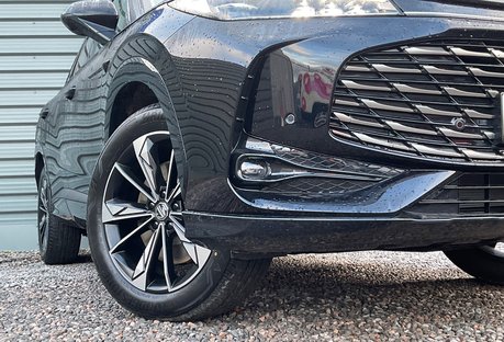 MG HS 1.5 T-GDI HYBRID+ TROPHY