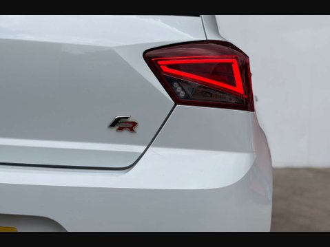 SEAT Ibiza 1.0 Ibiza FR Sport TSi 5dr 31