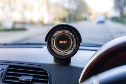 Abarth 695 Tributo Ferrari 18