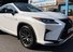 Lexus RX 3.5 RX 450h F Sport CVT 4WD 5dr
