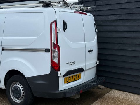 Ford Transit Custom 2.0 Transit Custom 310 20