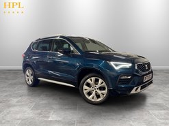 SEAT Ateca 1.5 TSI EVO XPERIENCE SUV 5dr Petrol DSG Euro 6 (s/s) (150 ps)