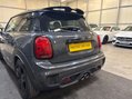 Mini Hatch 2.0 John Cooper Works Euro 6 (s/s) 3dr 33