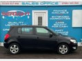 Skoda Fabia 1.2 TDI GreenLine II Hatchback 5dr Diesel Manual Euro 5 (s/s) (75 ps) 2