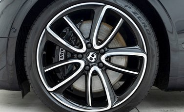 Bentley Continental GT V8 Convertible 11