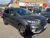 Ford Kuga ST-LINE TDCI