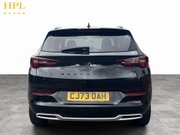 Vauxhall Grandland 1.2 Turbo Ultimate SUV 5dr Petrol Manual Euro 6 (s/s) (130 ps) 6