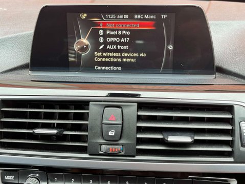 BMW 3 SERIES 2.0 318D SPORT SALOON 4DR DIESEL AUTO EURO 6 S S 150...