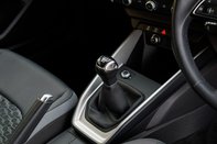 Audi A1 SPORTBACK TFSI SPORT 34