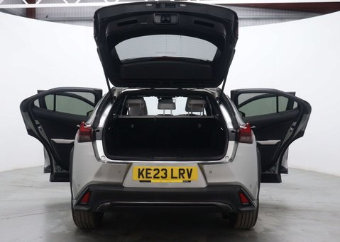 Lexus Ux 2.0 UX 250H F Sport Design 4x2 CVT 5dr 60