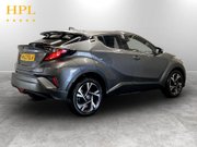 Toyota C-HR 1.8 VVT-h GPF Design SUV 5dr Petrol Hybrid CVT Euro 6 (s/s) (122 ps) Air Co 7