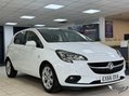 Vauxhall Corsa 1.4i ecoFLEX Energy Euro 6 5dr (a/c) 35