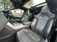 Land Rover Range Rover Sport 5.0 P575 V8 SVR Auto 4WD Euro 6 (s/s) 5dr 5