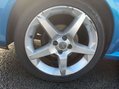 Vauxhall Tigra 1.4 Tigra Exclusive 2dr 40