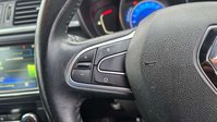 Renault Kadjar 1.5 dCi Dynamique Nav EDC Euro 6 (s/s) 5dr 31